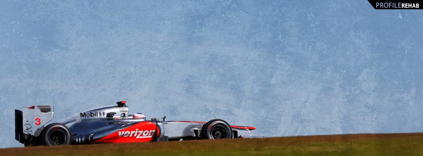 Circuit of the Americas Facebook Cover