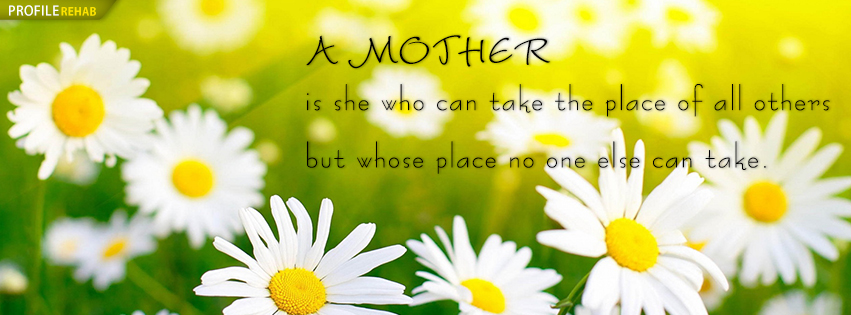 facebook cover photo quotes about family