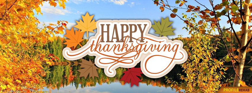 Thanksgiving Facebook Cover Photos - Thanksgiving Facebook Pictures to Post