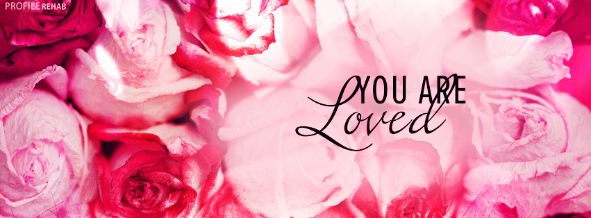 beautiful thoughts on love for facebook cover