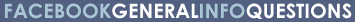 Facebook Questions