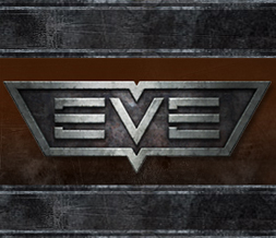 Eve Online Myspace Background - Gaming Layout - Eve Online Theme