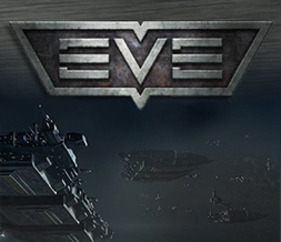 Free Eve Online Layout - Cool Gaming Myspace Layouts - New EveOnline Theme
