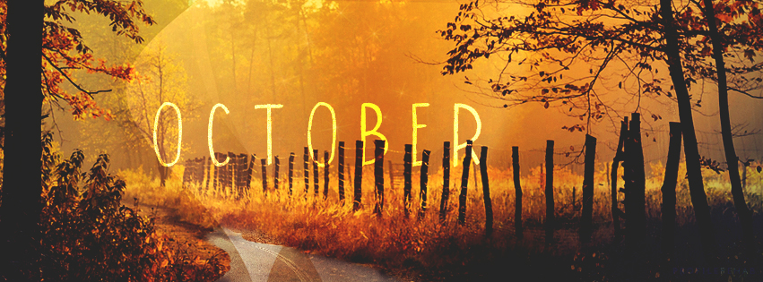 October Pics for Facebook Covers - Beautiful Pics of October -
 October Event Day 4