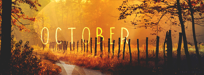 October Pics for Facebook Covers - Beautiful Pics of October -
October Event Day 4 Preview