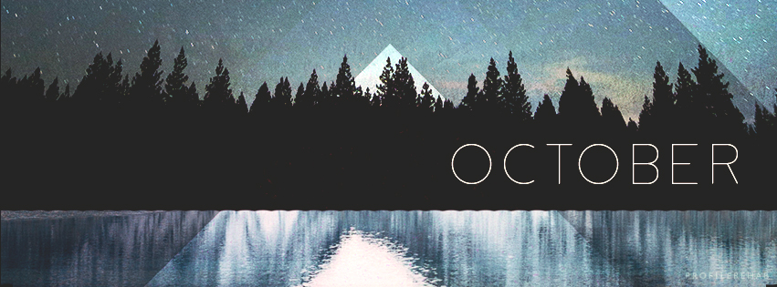 Beautiful October Pictures for Facebook - October Scenery Pictures - October Event Day 5 Preview