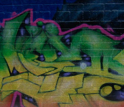 graffiti backgrounds for myspace
