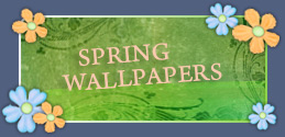 Free Spring Wallpapers, Pretty Spring Desktop Wallpapers & Beautiful Spring Computer Wallpapers at PROFILErehab.com