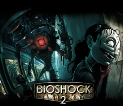 Free Bioshock Wallpaper - Best Bioshock 2 Background Wallpaper