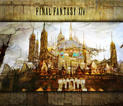 Cool Final Fantasy Wallpaper - New Final Fantasy XIV Art Wallpaper