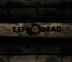 Free Left 4 Dead Wallpaper - Cool Left 4 Dead Gamer Wallpaper