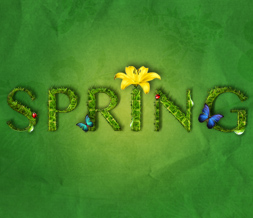 Free Spring Desktop Wallpapers