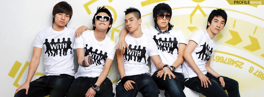 K-Pop Big Bang Timeline