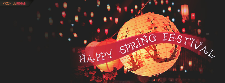 Happy Spring Festival Images- Springtime Festival Pictures- Chinese Spring Festival Pics