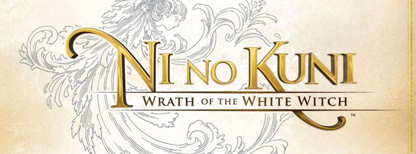 Ni No Kuni FB Cover
