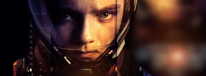 Enders Game FB Cover