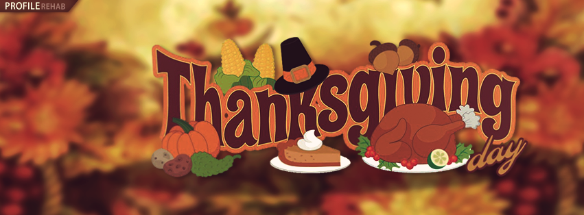 Free Thanksgiving Facebook Covers - Images Thanksgiving Day Photos