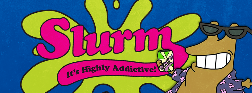 Slurm Facebook Cover