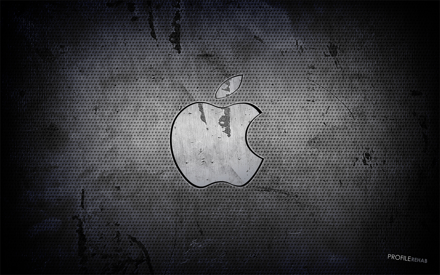 [1440x900] Grunge High Resolution Apple Wallpaper Images - New Apple ...