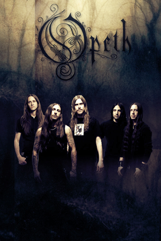 Hey guys, I made a few Opeth wallpapers for iPhones. They're not all that  great, but I'll be updating more into this album as time goes by. Requests  welcome. : r/Opeth